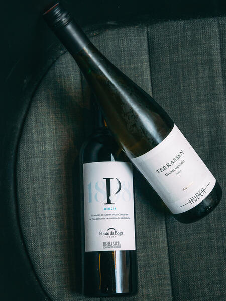 Wine pairing Wine pairing